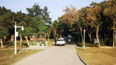 女子公园上吊身亡疑自杀:经过原因曝光 女子公园上吊身亡疑自杀:经过原因曝光