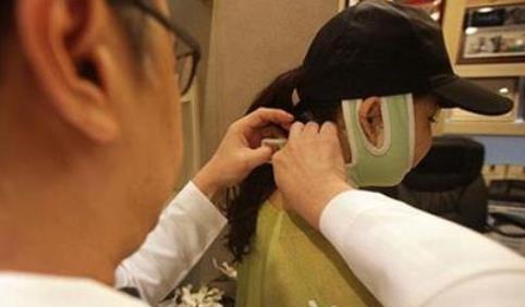 春节赴韩慎重整容:危害及案例 春节赴韩慎重整容:危害及案例