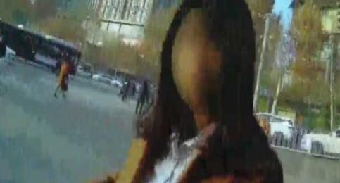 女司机手撕罚单原因曝光:详情过程是怎么回事 女司机手撕罚单原因曝光:详情过程是怎么回事