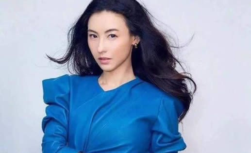 张柏芝减肥午餐一个鸡蛋：洋葱当零食令人吃惊