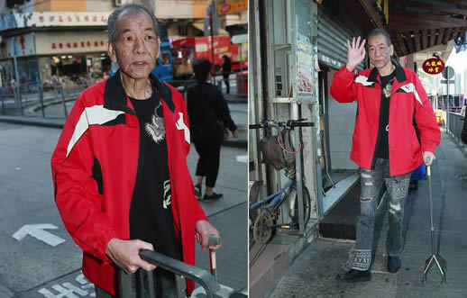 李兆基患肝癌是什么情况:晚景凄凉对生死已看开 李兆基患肝癌是什么情况:晚景凄凉对生死已看开