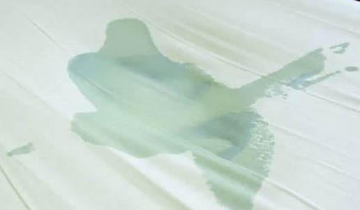 新婚小伙频繁尿床是什么情况：小伙频繁尿床的原因