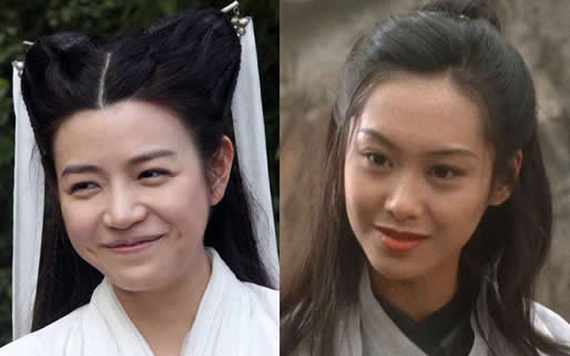 陈妍希回应演紫霞什么情况：陈妍希为什么要回应演紫霞