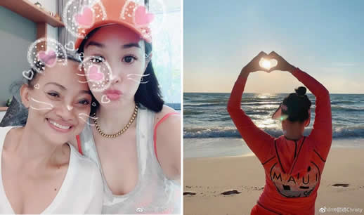 钟丽缇排毒遭质疑具体什么情况:真相排毒事件始末 钟丽缇排毒遭质疑具体什么情况:真相排毒事件始末