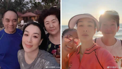 钟丽缇排毒遭质疑具体什么情况:真相排毒事件始末 钟丽缇排毒遭质疑具体什么情况:真相排毒事件始末