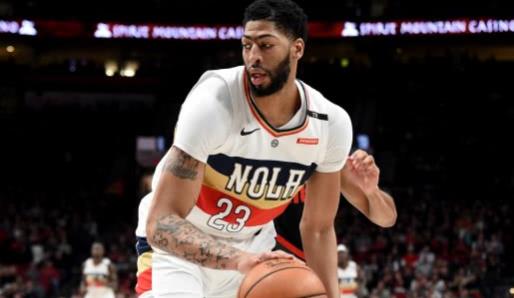 浓眉被罚5万美元是违反规定了吗:浓眉被罚原因详情始末 浓眉被罚5万美元是违反规定了吗:浓眉被罚原因详情始末