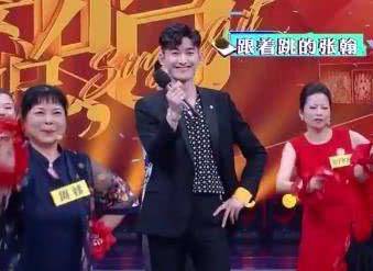 何炅嘴瓢是什么情况：为什么说何炅嘴瓢原因始末