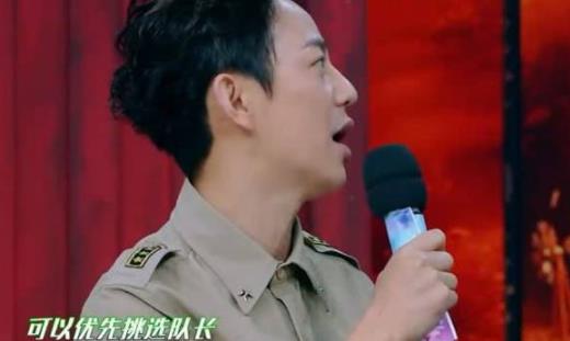 何炅嘴瓢是什么情况：为什么说何炅嘴瓢原因始末