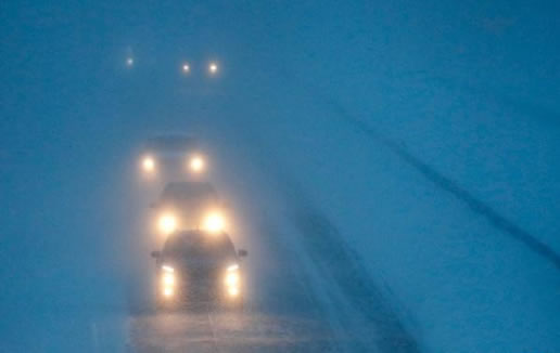 美国极寒天气太冷:美国极寒天气究竟有多低 美国极寒天气太冷:美国极寒天气究竟有多低