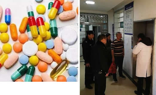 暴减60斤精神分裂什么情况:精神分裂症可怕迹象解读 暴减60斤精神分裂什么情况:精神分裂症可怕迹象解读
