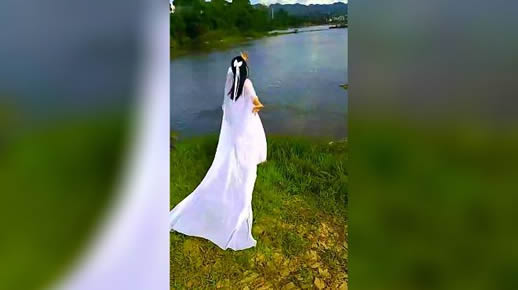 身上带仙气的人的特点：神仙下凡?揭晓这几类人有福气