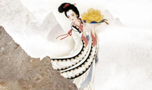 身上带仙气的人的特点：神仙下凡?揭晓这几类人有福气