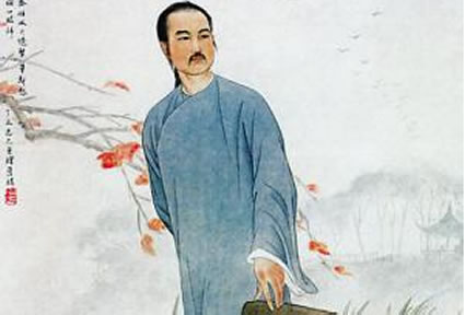 曹雪芹是哪个朝代的：曹雪芹简介及身世之谜