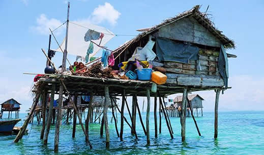 巴瑶族人死了葬哪里:海的孩子巴瑶族人死了埋哪 巴瑶族人死了葬哪里:海的孩子巴瑶族人死了埋哪