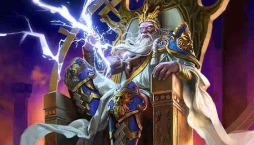 希腊神话十二主神简介:关于古希腊十二主神你知道几个 希腊神话十二主神简介:关于古希腊十二主神你知道几个