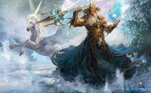 希腊神话十二主神简介:关于古希腊十二主神你知道几个 希腊神话十二主神简介:关于古希腊十二主神你知道几个