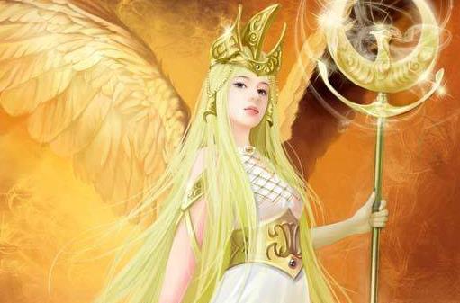 希腊神话十二主神简介：关于古希腊十二主神你知道几个