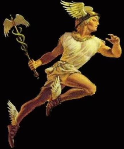 希腊神话十二主神简介：关于古希腊十二主神你知道几个