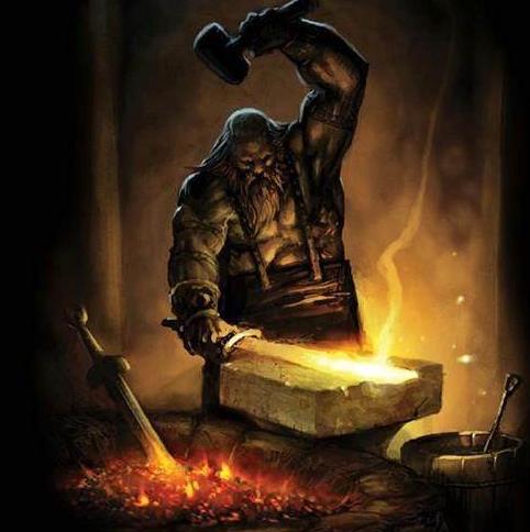 希腊神话十二主神简介：关于古希腊十二主神你知道几个