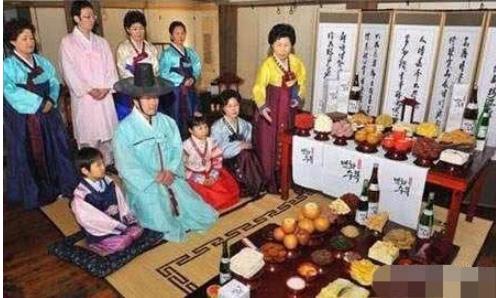 韩国压岁钱风俗具体是什么（附韩国春节习俗）