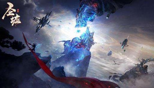 10部神级玄幻小说:熬夜也要看的小说(值得二次阅读) 10部神级玄幻小说:熬夜也要看的小说(值得二次阅读)