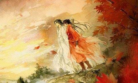 超级好看现代言情:经典言情小说推荐给书荒妹子 超级好看现代言情:经典言情小说推荐给书荒妹子