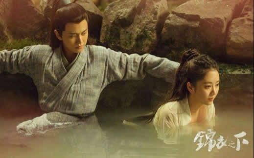 有什么好看的电视剧2019：值得期待的9部古装电视剧