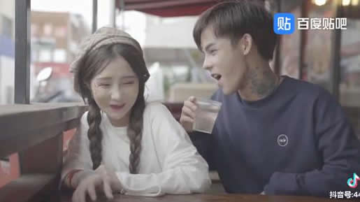 殷世航何婧婧怎么认识的：关于殷世航何婧婧的爱情