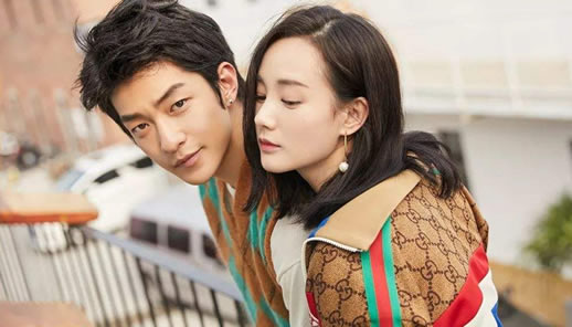 屈楚萧的女朋友是谁：屈楚萧资料简介及背景情况