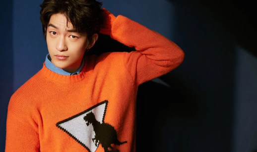 屈楚萧的女朋友是谁：屈楚萧资料简介及背景情况