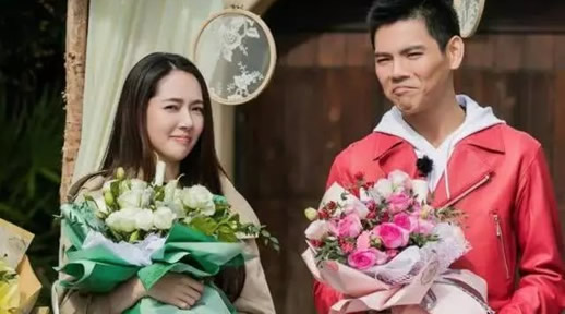 郭碧婷回应恋情说了什么：向佐回应默认2019头一喜事