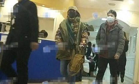 白百何和男友人妇产科就诊:白百何疑有身孕是真的吗 白百何和男友人妇产科就诊:白百何疑有身孕是真的吗