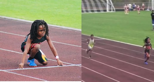 地球最快的男孩是怎么回事:地球最快的男孩是谁怎么做到的 地球最快的男孩是怎么回事:地球最快的男孩是谁怎么做到的