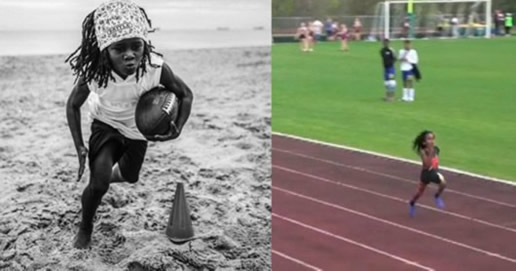 地球最快的男孩是怎么回事:地球最快的男孩是谁怎么做到的 地球最快的男孩是怎么回事:地球最快的男孩是谁怎么做到的