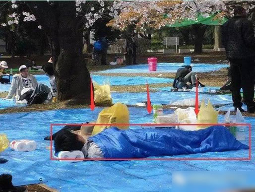 日本五花八门的奇葩职业：前5受欢迎成都令人无法想象