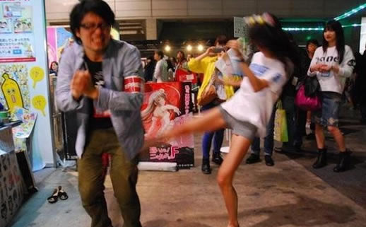 日本五花八门的奇葩职业:前5受欢迎成都令人无法想象 日本五花八门的奇葩职业:前5受欢迎成都令人无法想象