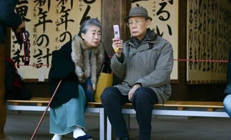 日本人过百岁秘密曝光:日本人长寿9大秘诀你做过几个 日本人过百岁秘密曝光:日本人长寿9大秘诀你做过几个