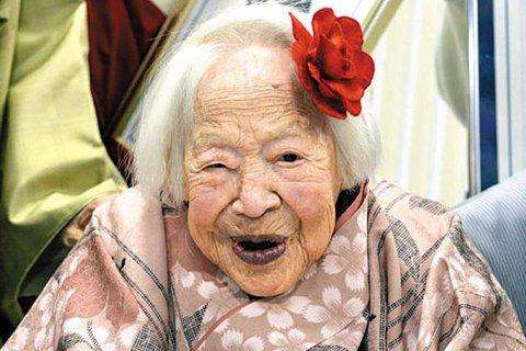 日本人过百岁秘密曝光:日本人长寿9大秘诀你做过几个 日本人过百岁秘密曝光:日本人长寿9大秘诀你做过几个