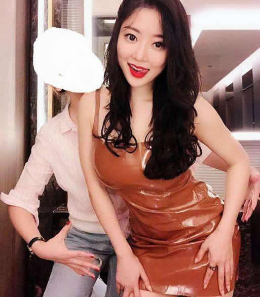 蒋娉婷是谁资料简介：蒋娉婷真人身材丰满三围曝光