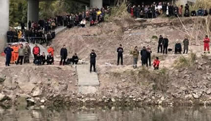 出租司机救人溺亡令人泪目：详情过程（溺水应该怎么办）