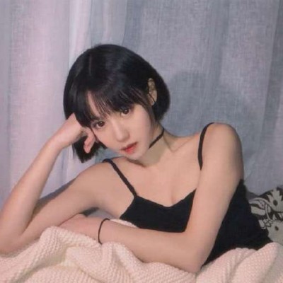 2019适合女生的微信头像：新年新头像好看微信头像