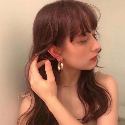 2019适合女生的微信头像：新年新头像好看微信头像