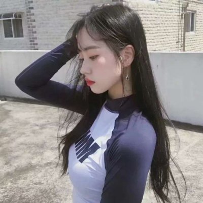 2019适合女生的微信头像：新年新头像好看微信头像