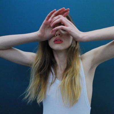 2019适合女生的微信头像：新年新头像好看微信头像