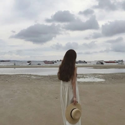 2019适合女生的微信头像：新年新头像好看微信头像