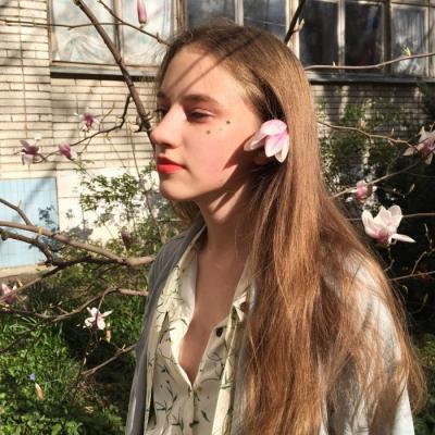 2019适合女生的微信头像：新年新头像好看微信头像