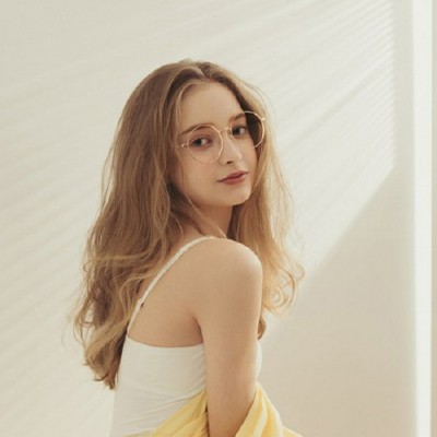 2019适合女生的微信头像：新年新头像好看微信头像