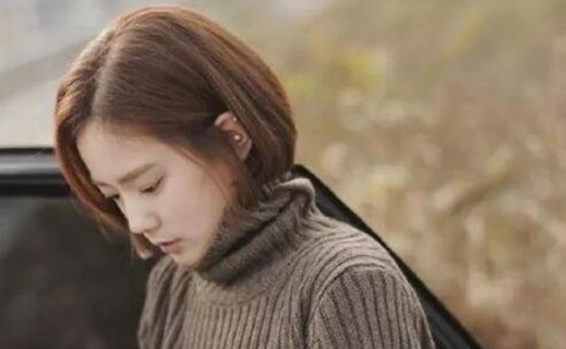 2019减龄发型图片欣赏：这几款短发发型让你清爽秀丽