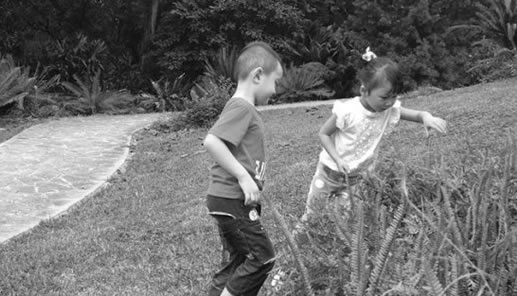 发小什么意思：发小和青梅竹马及闺蜜的区别