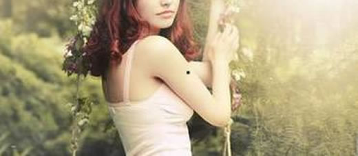 女人那里有痣好全身痣位置:女人富贵痣一般都长在哪 女人那里有痣好全身痣位置:女人富贵痣一般都长在哪